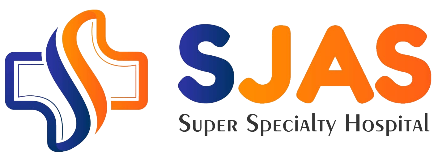 Sjas Super Specialty Hospital